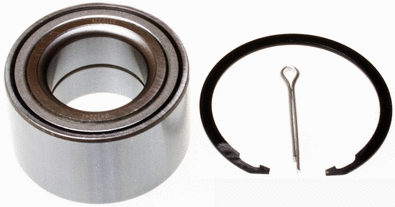 Wheel Bearing Kit (W413241)