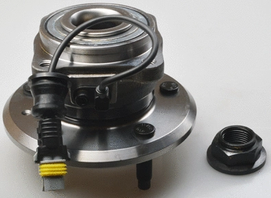 Wheel Bearing Kit (W413504)