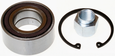 Wheel Bearing Kit (W413248)