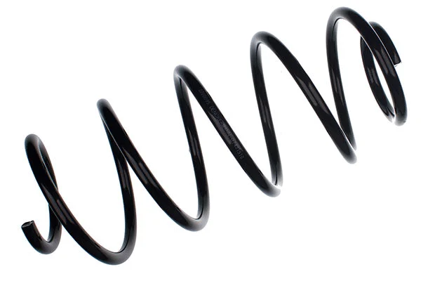 Suspension Spring (D700095)