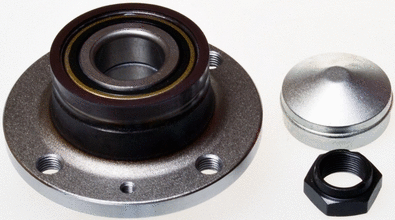 Wheel Bearing Kit (W413317)