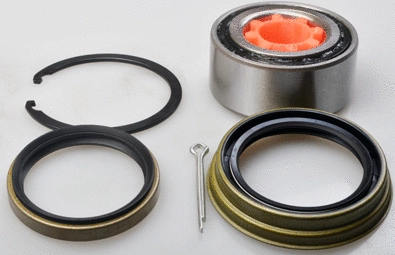 Wheel Bearing Kit (W413484)
