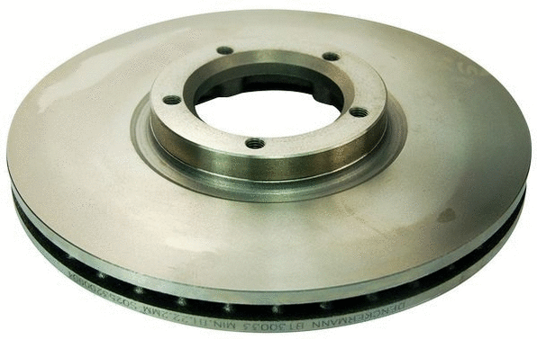 Brake Disc (B130033)