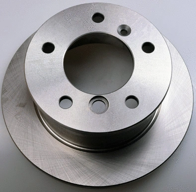 Brake Disc (B130062)