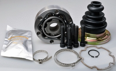 Joint Kit, drive shaft (C120011)