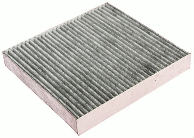 Filter, cabin air (M110761K)