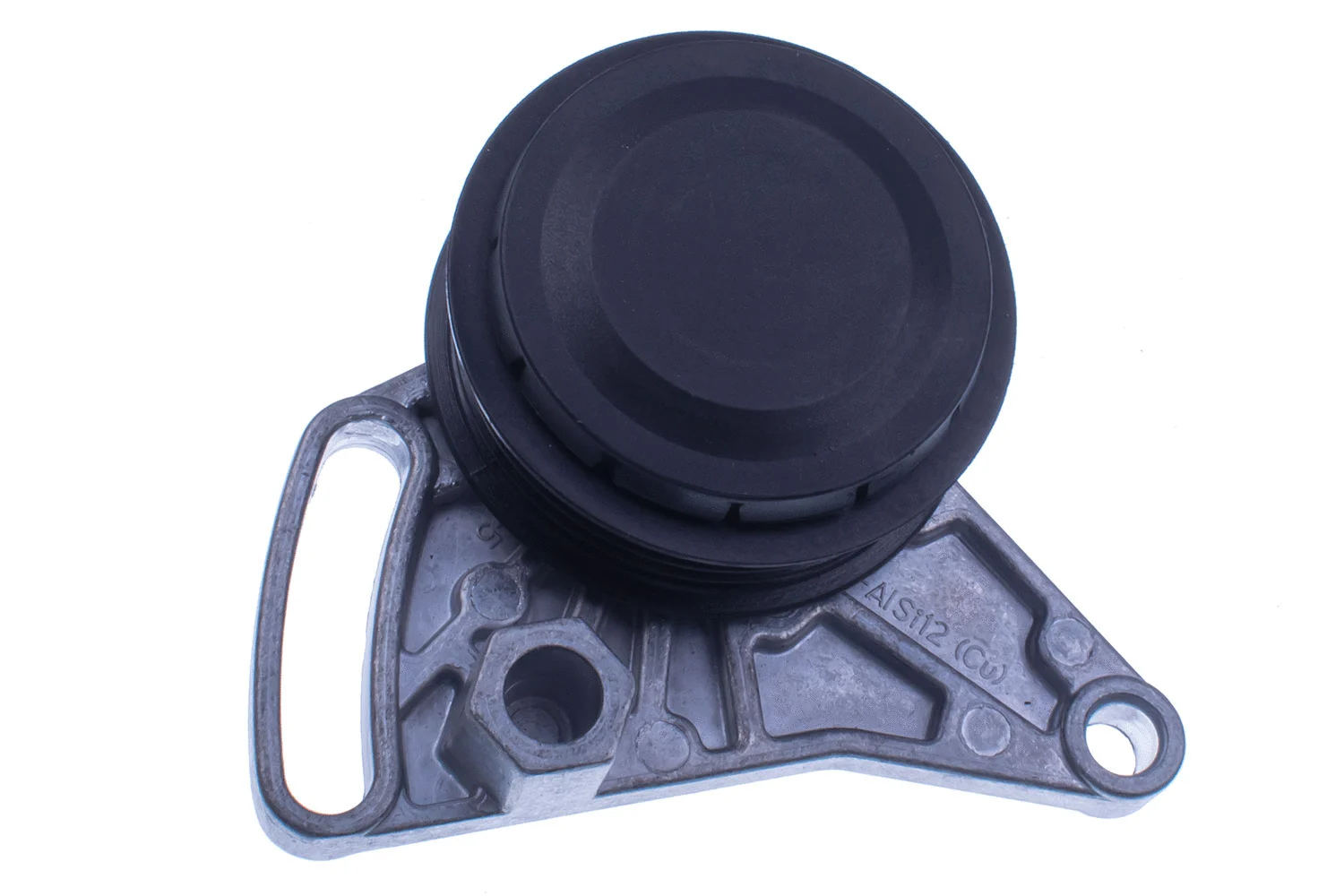 Belt Tensioner, V-ribbed belt (P400002)
