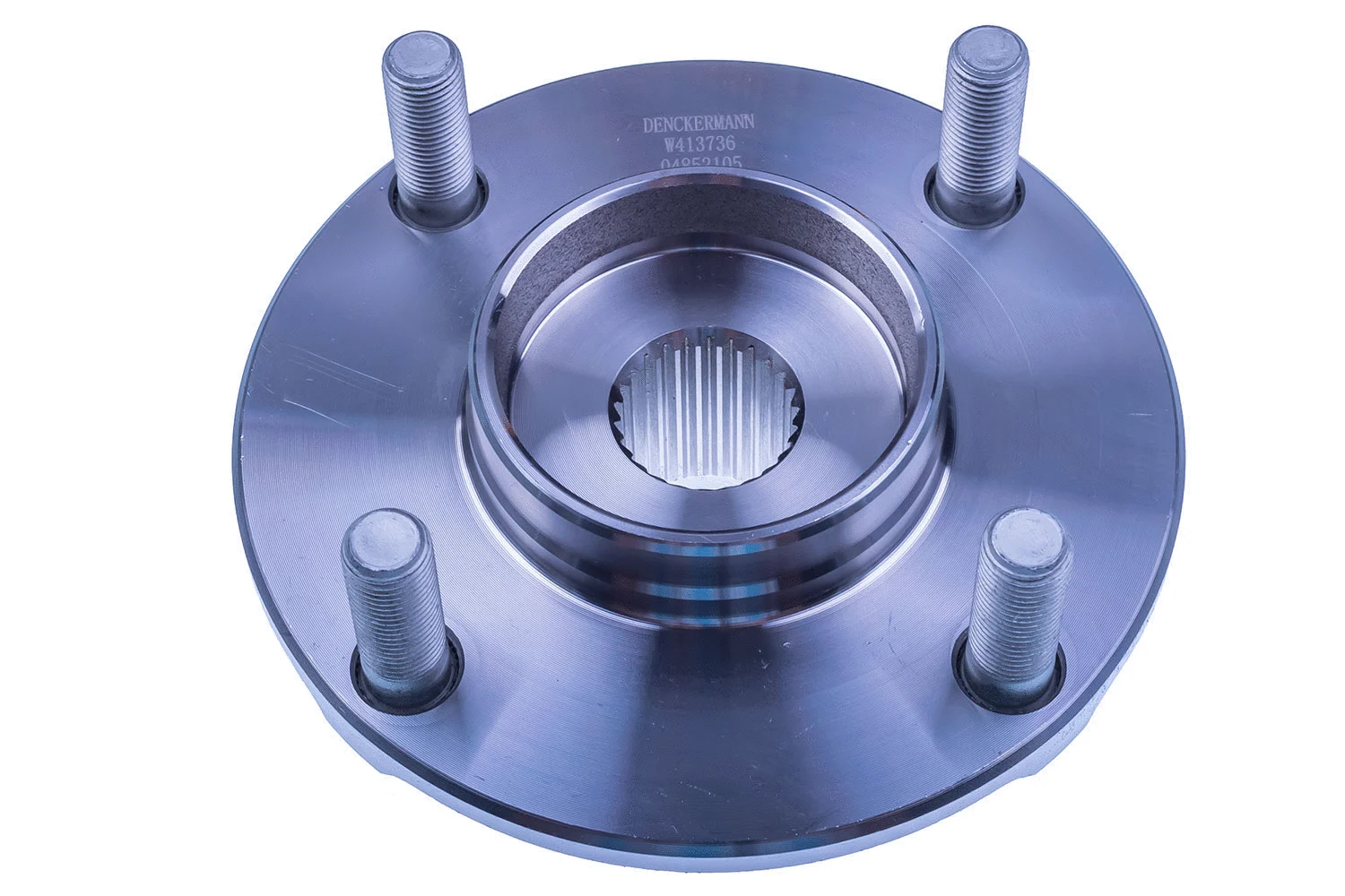 Wheel Bearing Kit (W413736)