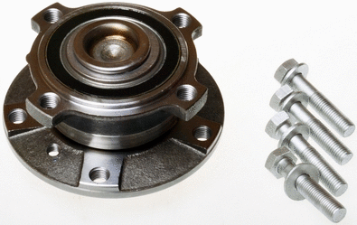 Wheel Bearing Kit (W413351)