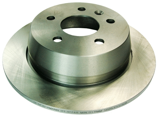 Brake Disc (B130248)