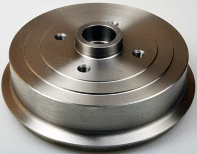 Brake Drum (B140011)