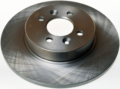 Brake Disc (B130377)