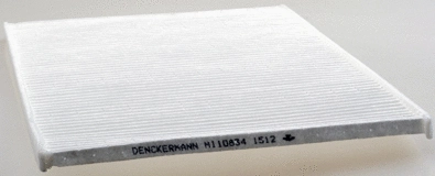 Filter, cabin air (M110834)