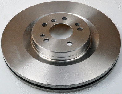 Brake Disc (B130564)