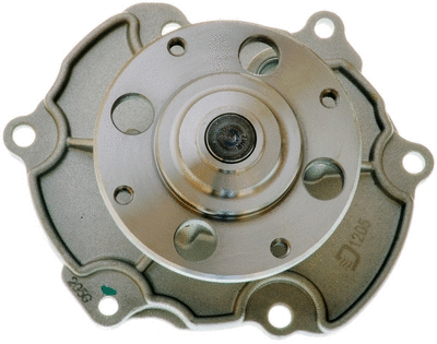 Water Pump, engine cooling (A310890P)