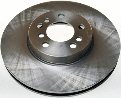Brake Disc (B130252)