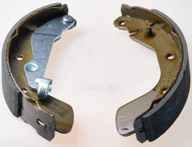 Brake Shoe Set (B120194)