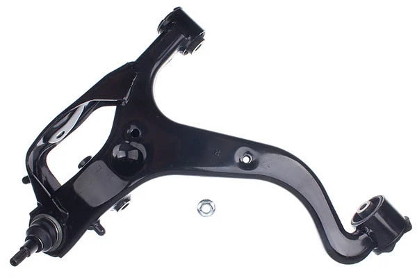 Control/Trailing Arm, wheel suspension (D120620)