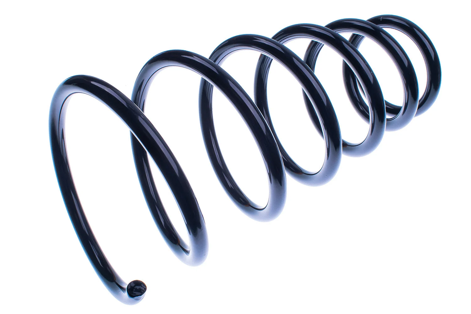 Suspension Spring (D700121)