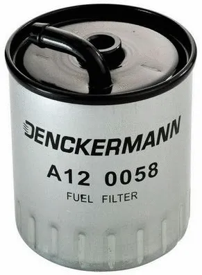 Fuel Filter (A120058)