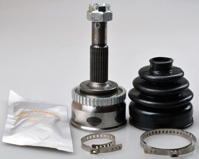 Joint Kit, drive shaft (C120234)