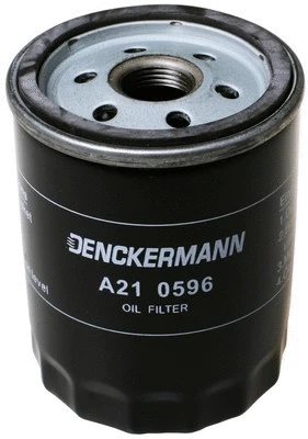 Oil Filter (A210596)