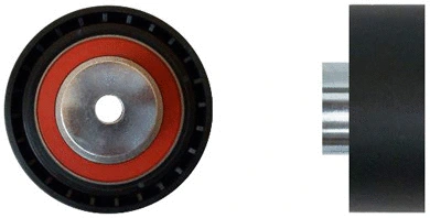Tensioner Pulley, V-ribbed belt (P228006)