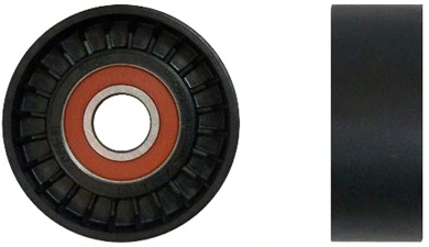 Tensioner Pulley, V-ribbed belt (P222015)