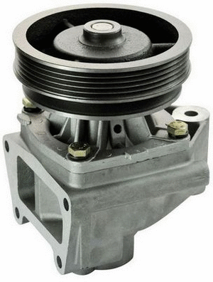 Water Pump, engine cooling (A310753)