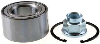 Wheel Bearing Kit (W413105)