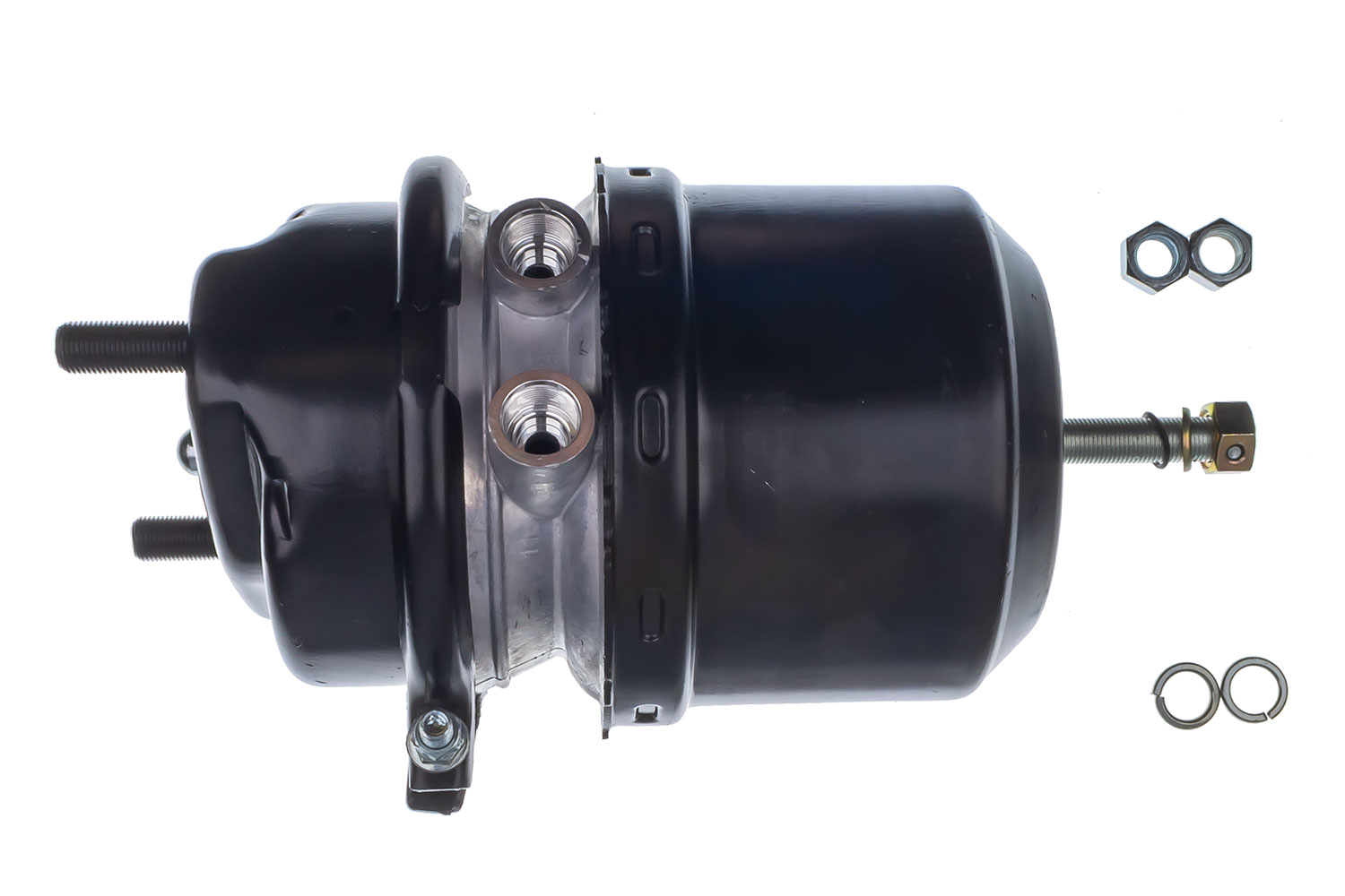 Spring-loaded Cylinder (BC20012)