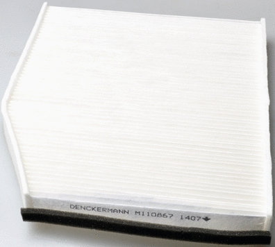 Filter, cabin air (M110867)