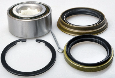 Wheel Bearing Kit (W413485)
