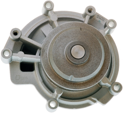 Water Pump, engine cooling (A310893P)