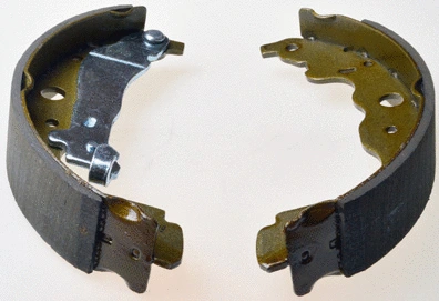 Brake Shoe Set (B120179)