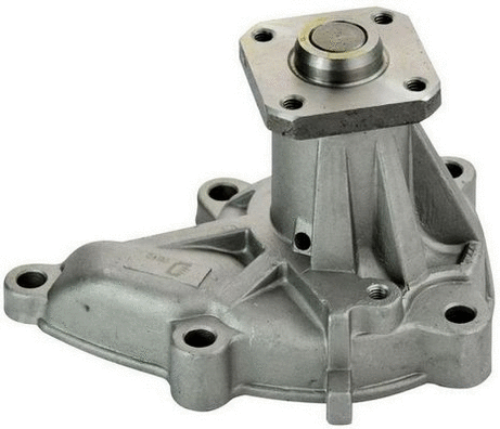 Water Pump, engine cooling (A310281)