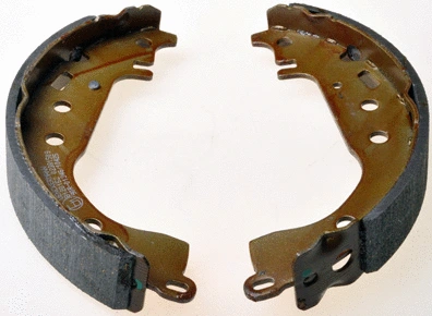 Brake Shoe Set (B120152)
