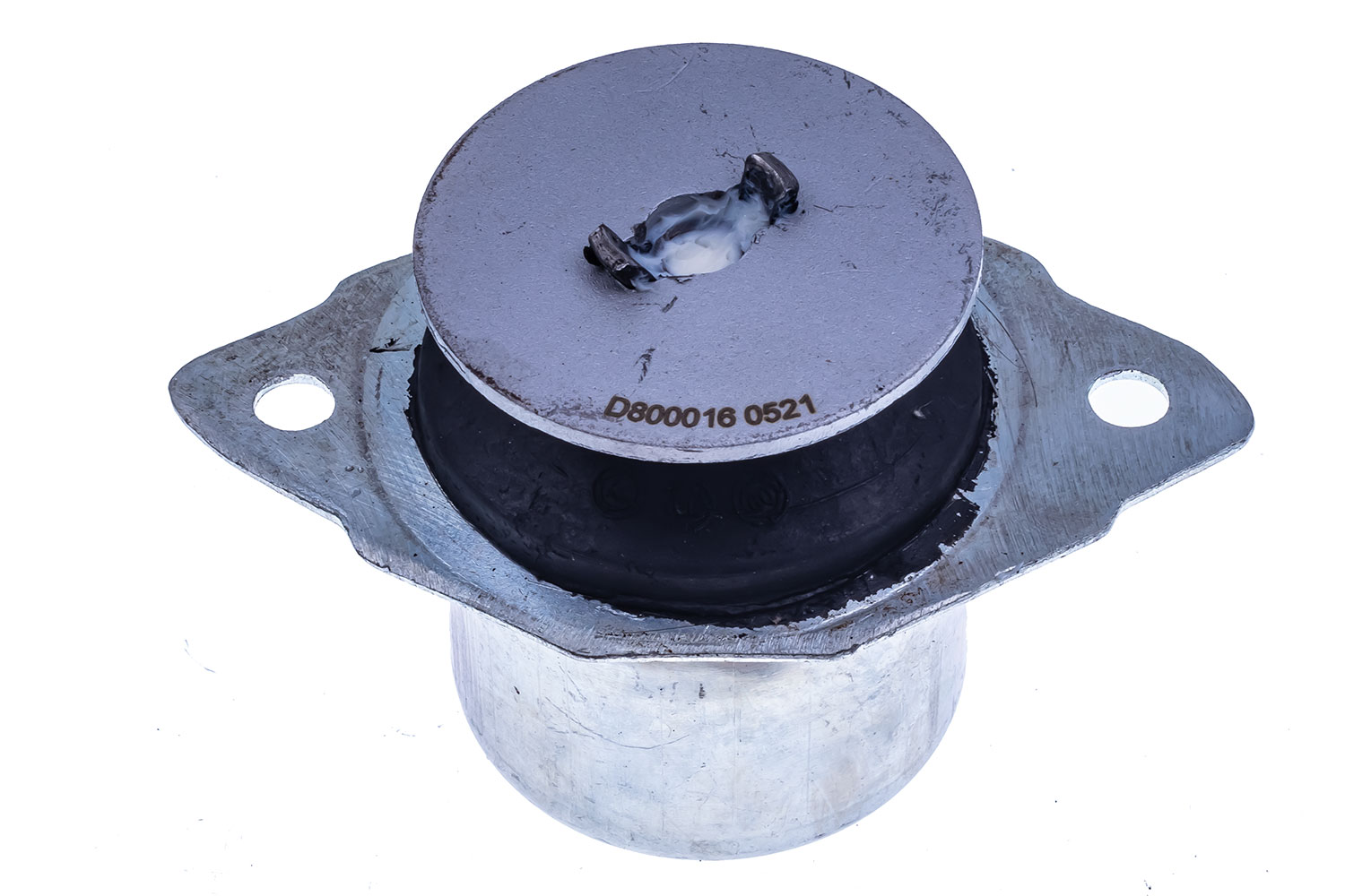 Mounting, engine (D800016)