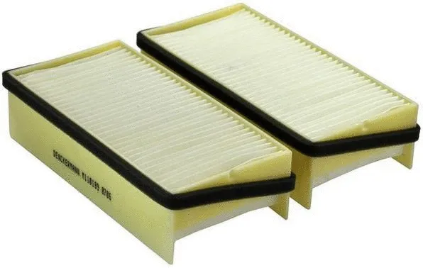 Filter, cabin air (M110189)