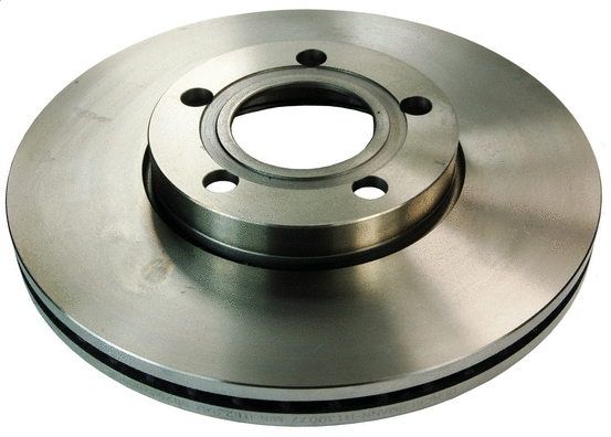 Brake Disc (B130077)