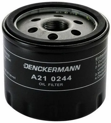 Oil Filter (A210244)