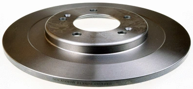 Brake Disc (B130682)