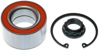 Wheel Bearing Kit (W413234)