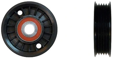Tensioner Pulley, V-ribbed belt (P200029)