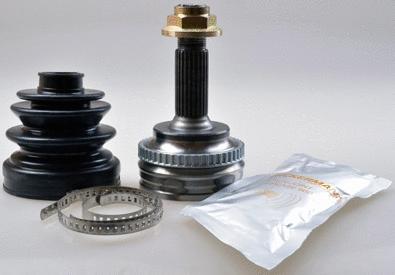 Joint Kit, drive shaft (C120536)