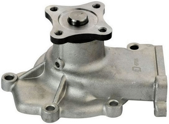 Water Pump, engine cooling (A310067)