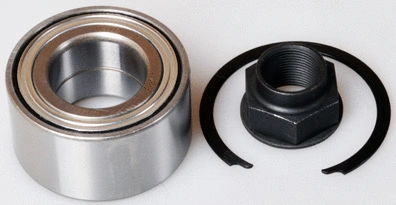 Wheel Bearing Kit (W413430)