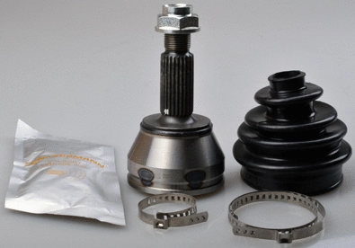 Joint Kit, drive shaft (C120125)