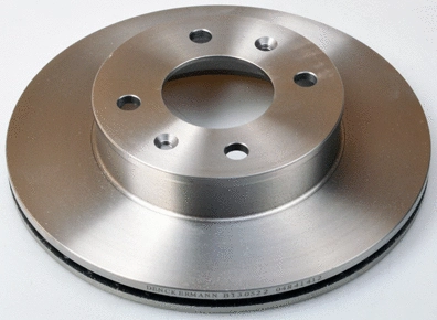 Brake Disc (B130522)