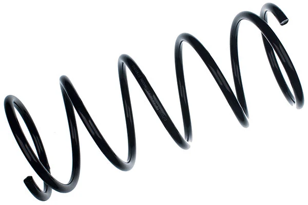 Suspension Spring (D700014)